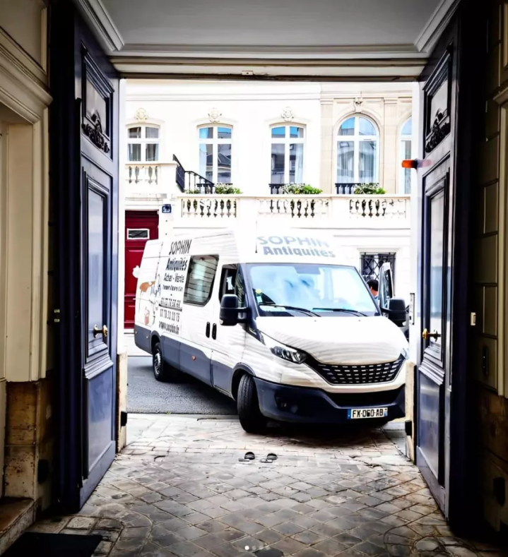 Comment organiser un débarras efficace ? Paris